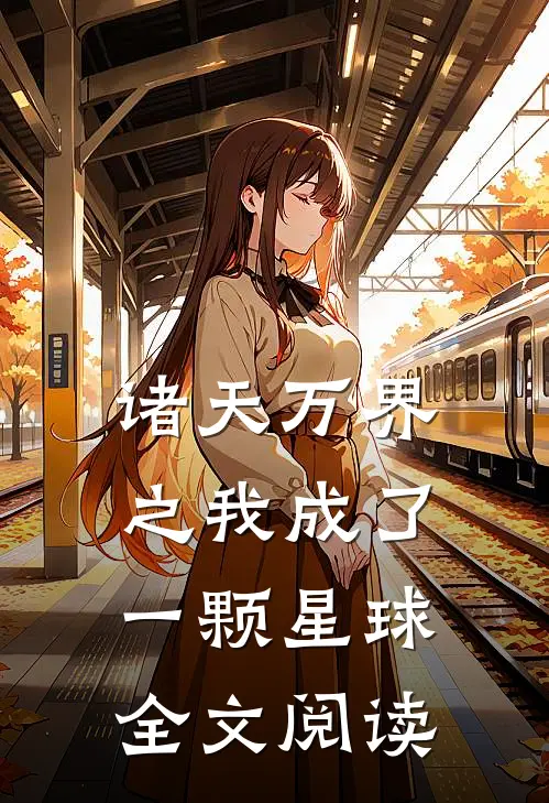 诸天万界之我成了一颗星球全文阅读