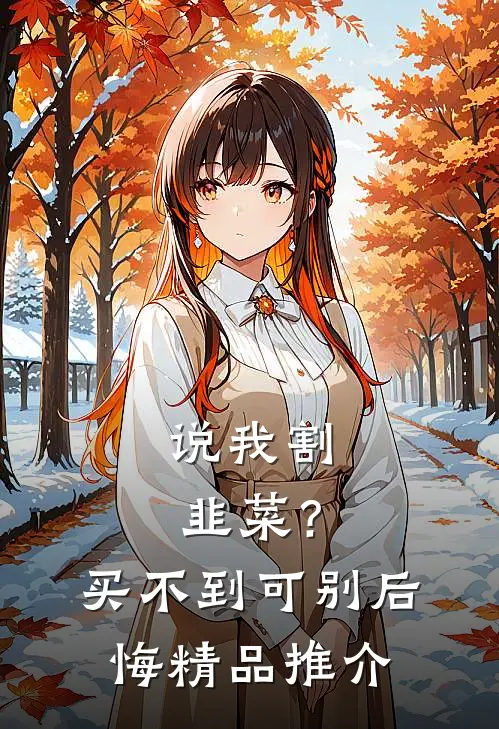 说我割韭菜？买不到可别后悔精品推介
