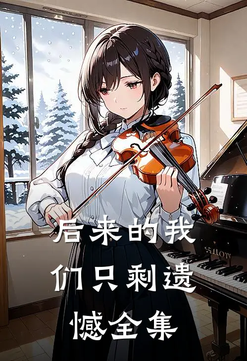 后来的我们只剩遗憾全集