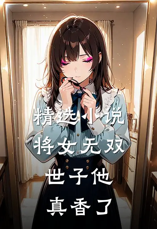 精选小说将女无双：世子他真香了