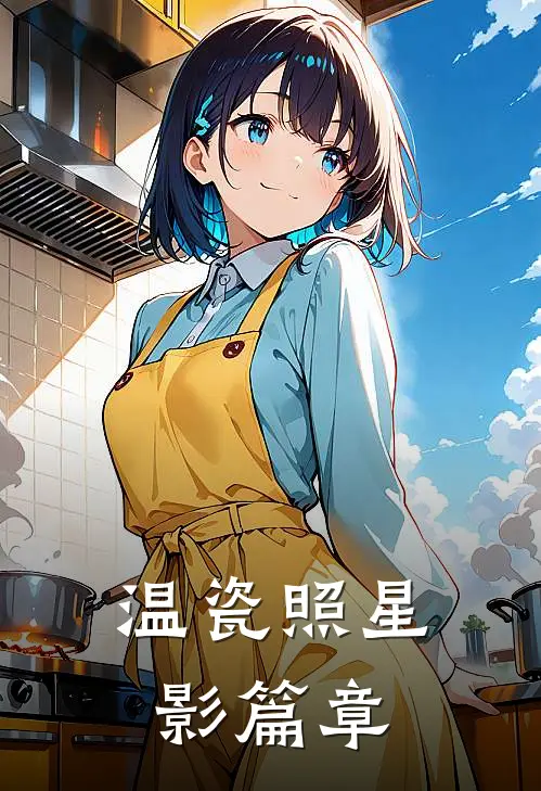 温瓷照星影篇章