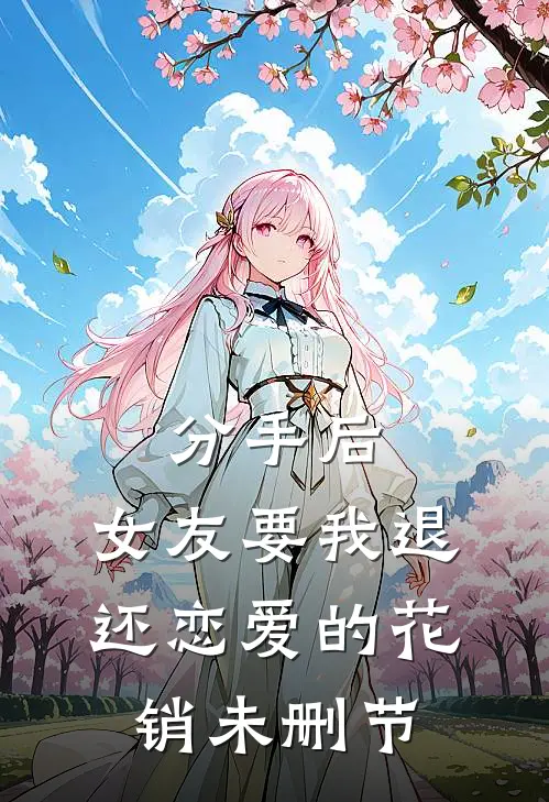 分手后，女友要我退还恋爱的花销未删节