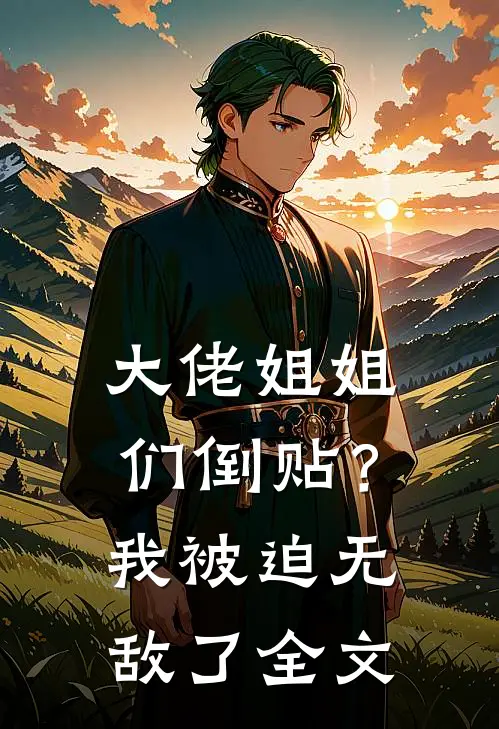 大佬姐姐们倒贴？我被迫无敌了全文
