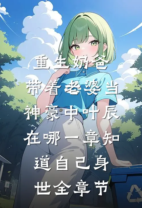 重生奶爸,带着老婆当神豪中叶辰在哪一章知道自己身世全章节