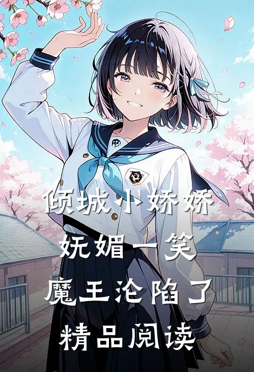 倾城小娇娇妩媚一笑，魔王沦陷了精品阅读