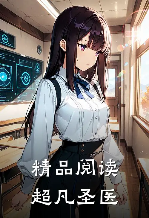 精品阅读超凡圣医