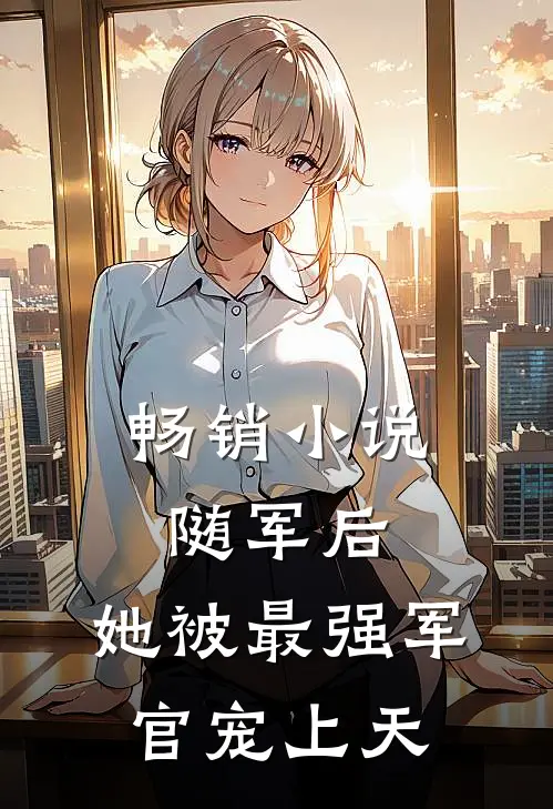 畅销小说随军后，她被最强军官宠上天
