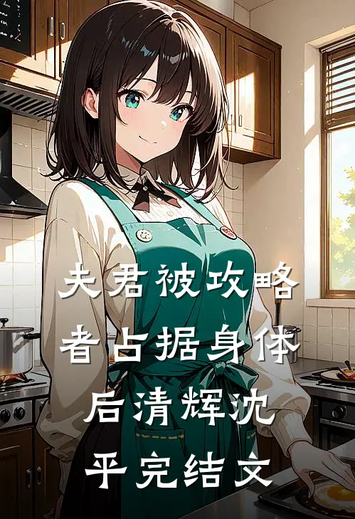 夫君被攻略者占据身体后清辉沈平完结文