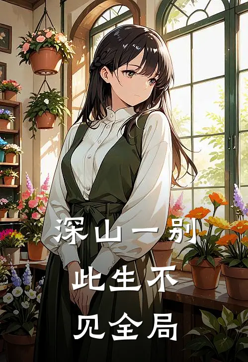 深山一别，此生不见全局