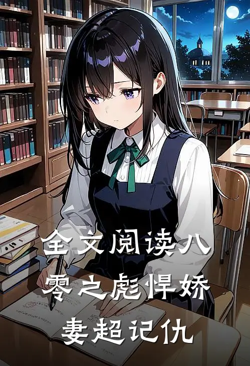 全文阅读八零之彪悍娇妻超记仇