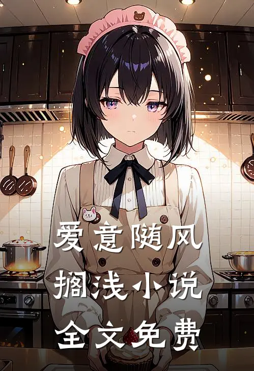 爱意随风搁浅小说全文免费