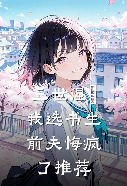三世涅槃，我选书生，前夫悔疯了推荐