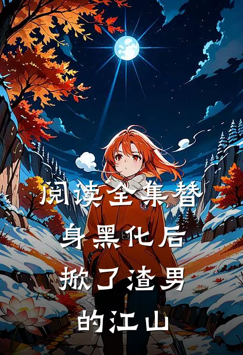 阅读全集替身黑化后，掀了渣男的江山