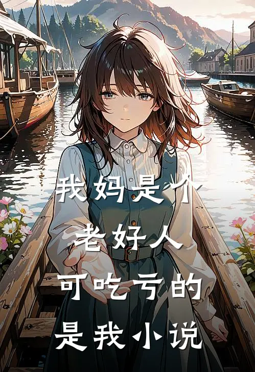 我妈是个老好人，可吃亏的是我小说