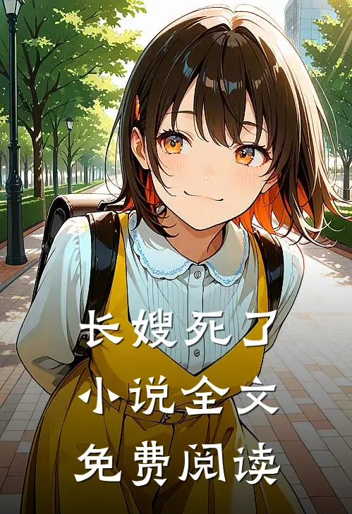 长嫂死了小说全文免费阅读