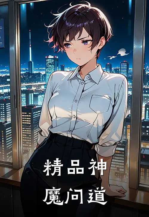 精品神魔问道