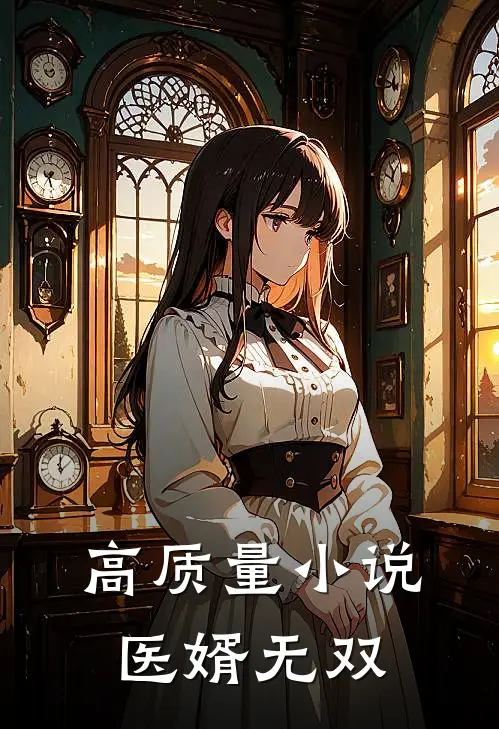 高质量小说医婿无双