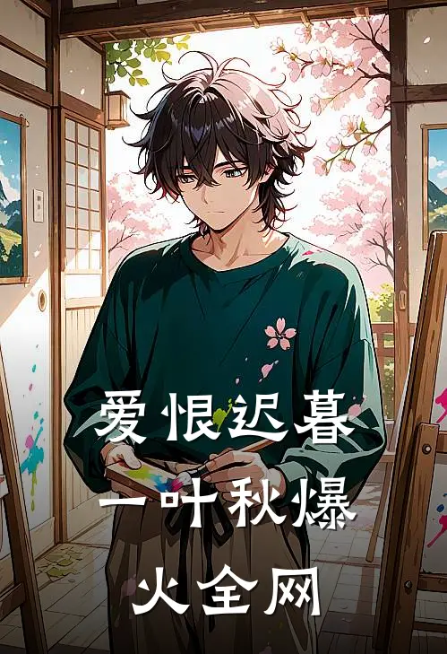 爱恨迟暮一叶秋爆火全网