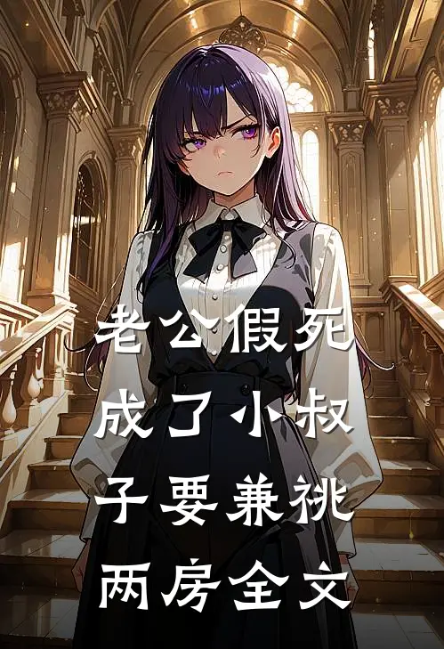 老公假死成了小叔子要兼祧两房全文
