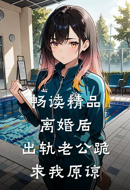 畅读精品离婚后，出轨老公跪求我原谅