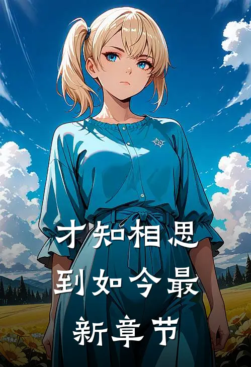 才知相思到如今最新章节