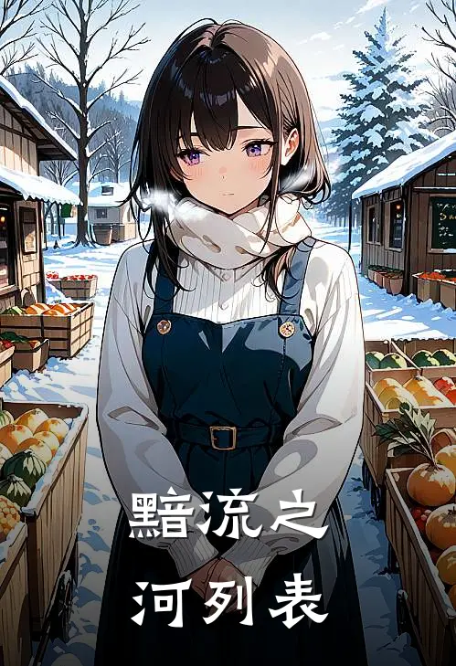 黯流之河列表