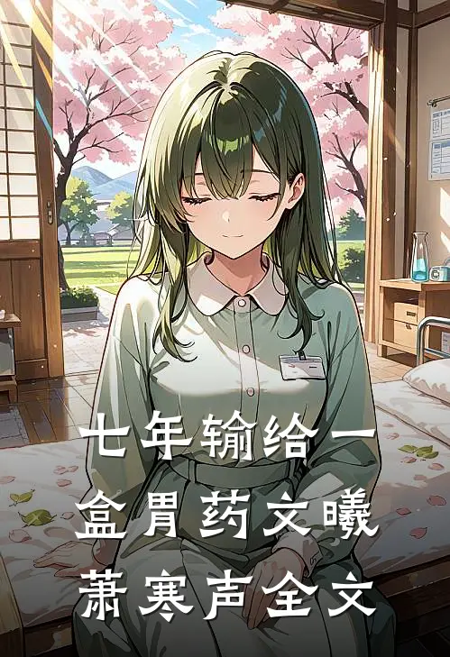 七年输给一盒胃药文曦萧寒声全文