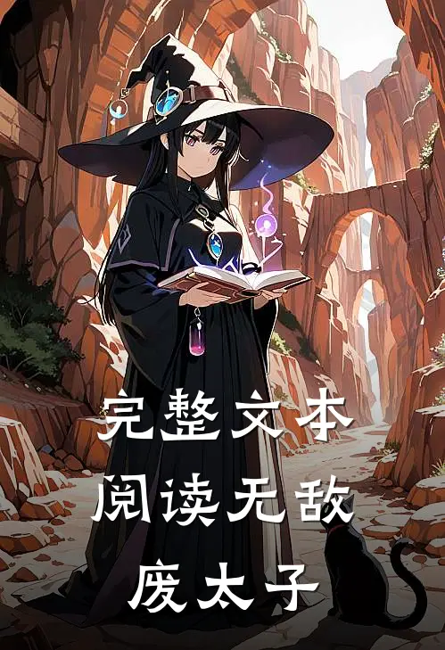完整文本阅读无敌废太子