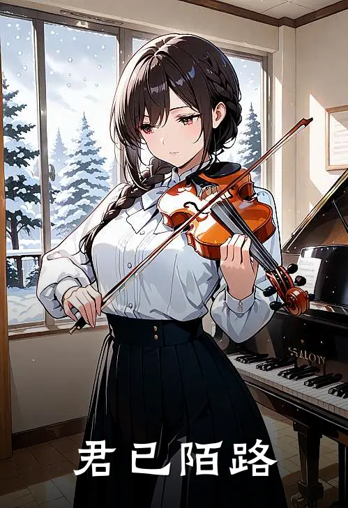 君已陌路