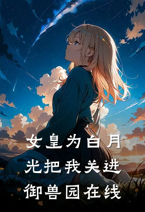 女皇为白月光把我关进御兽园在线