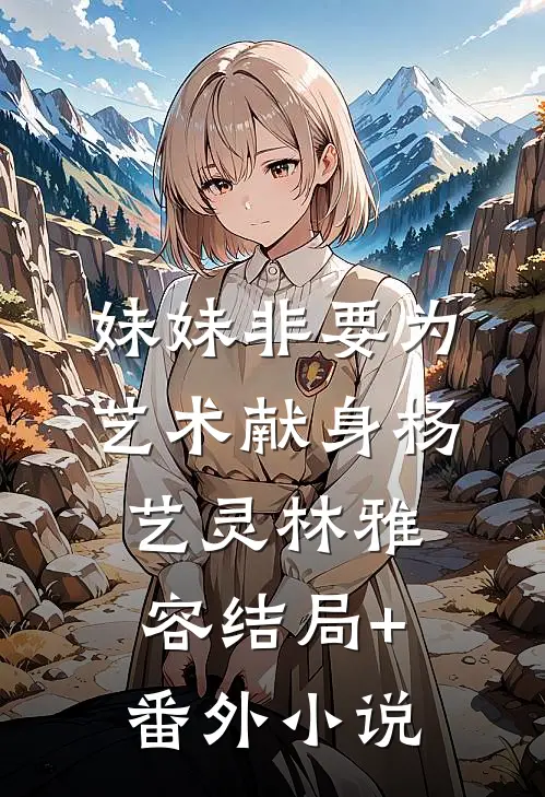 妹妹非要为艺术献身杨艺灵林雅容结局+番外小说
