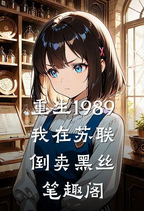 重生1989，我在苏联倒卖黑丝笔趣阁