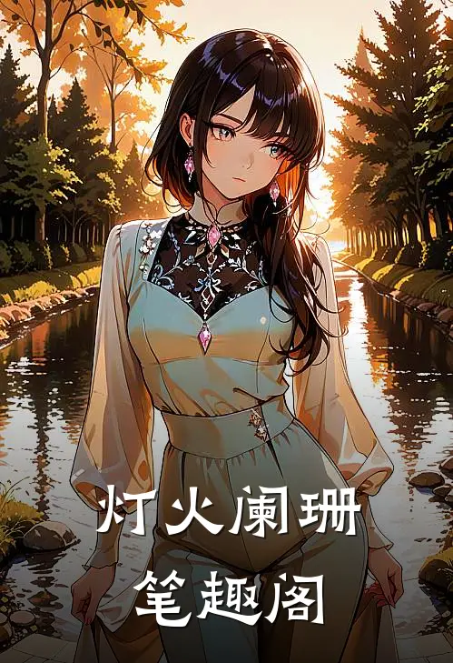灯火阑珊笔趣阁