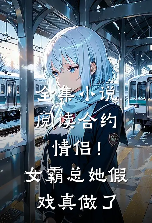 全集小说阅读合约情侣！女霸总她假戏真做了