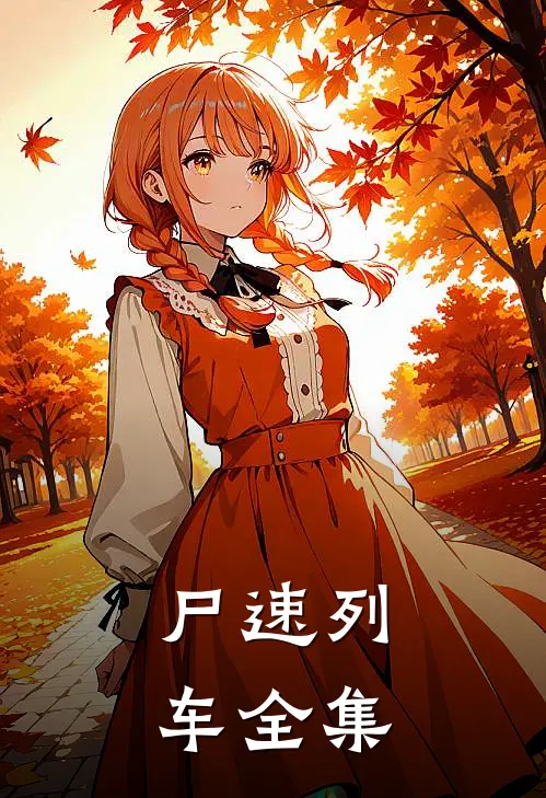 尸速列车 全集
