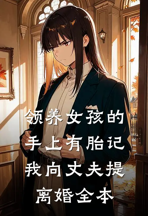 领养女孩的手上有胎记，我向丈夫提离婚全本