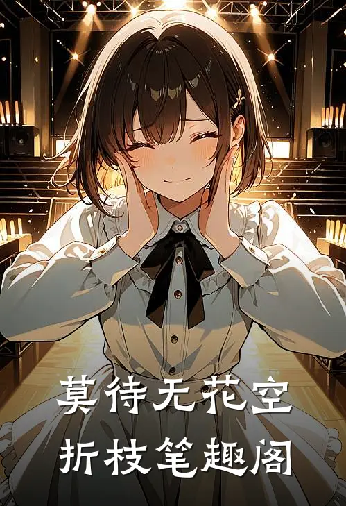 莫待无花空折枝笔趣阁