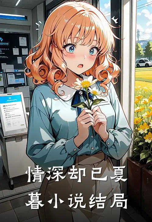 情深却已夏暮小说结局