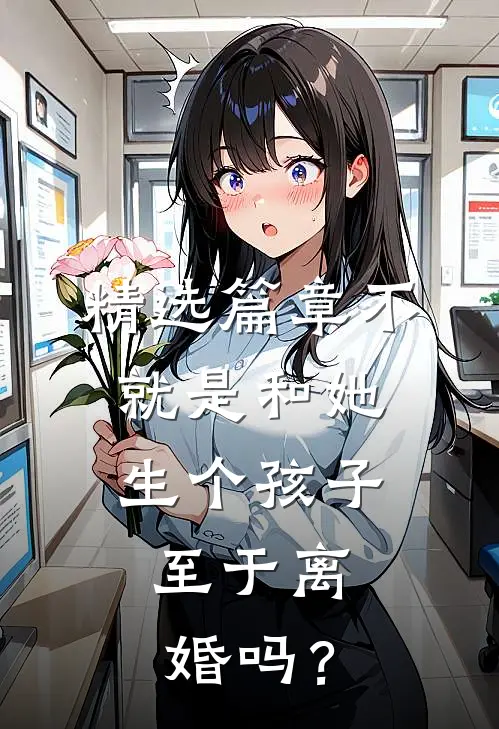 精选篇章不就是和她生个孩子，至于离婚吗？