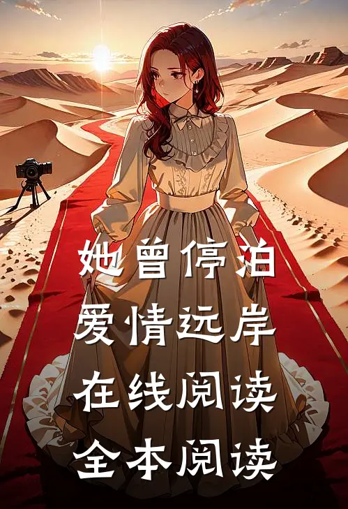 她曾停泊爱情远岸在线阅读全本阅读