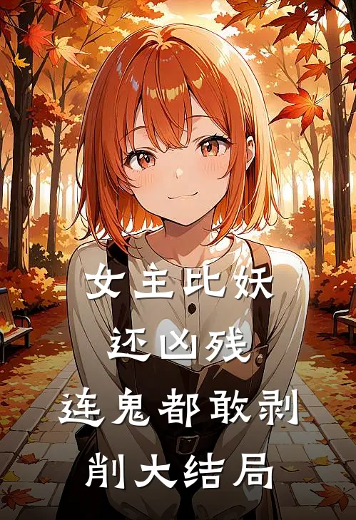 女主比妖还凶残，连鬼都敢剥削大结局
