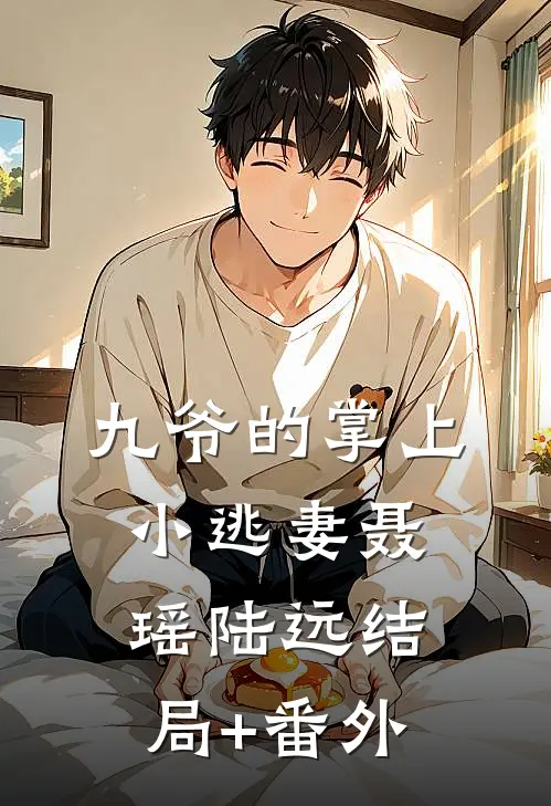 九爷的掌上小逃妻聂瑶陆远结局+番外