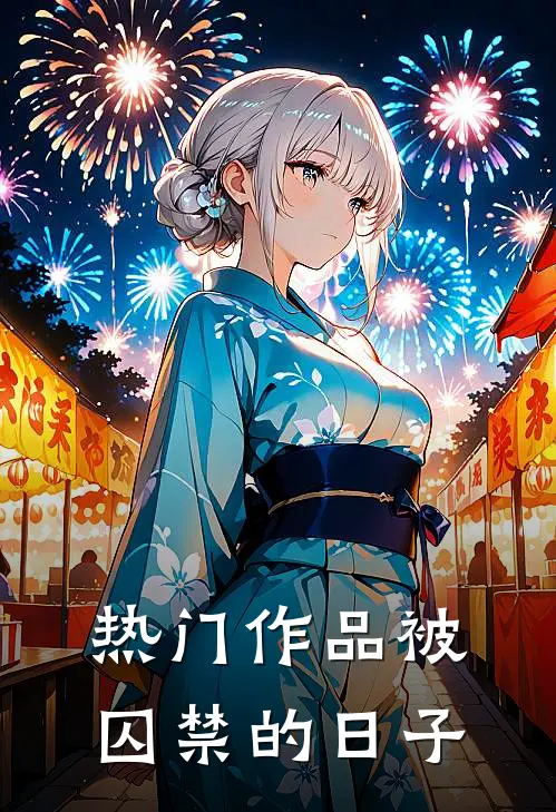 热门作品被囚禁的日子