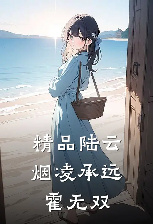 精品陆云烟凌承远霍无双