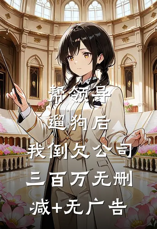 帮领导遛狗后，我倒欠公司三百万无删减+无广告