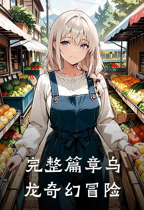 完整篇章乌龙奇幻冒险