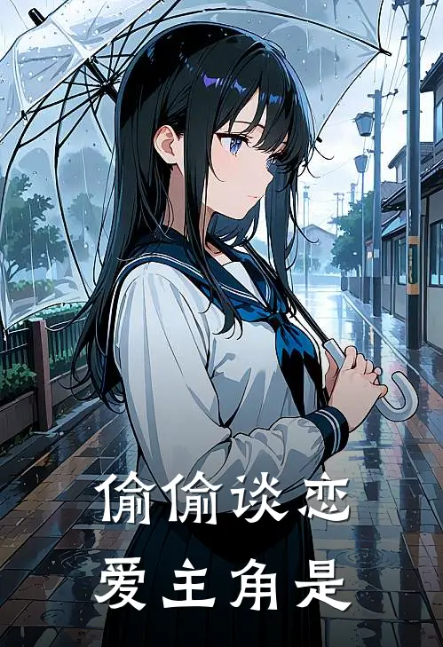 偷偷谈恋爱主角是