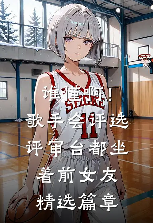 谁懂啊！歌手会评选，评审台都坐着前女友精选篇章