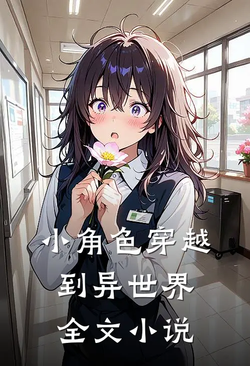 小角色穿越到异世界全文小说