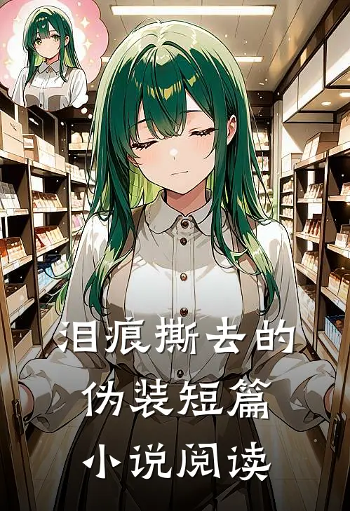 泪痕撕去的伪装短篇小说阅读